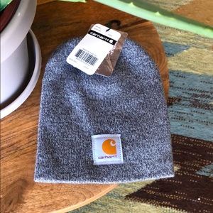 Carhartt acrylic knit hat - NWT